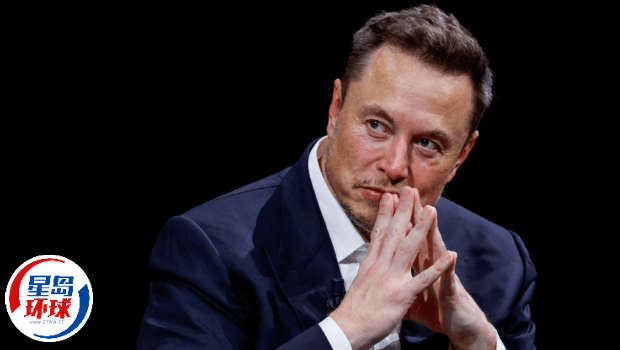 马斯克嫌数据太多垃圾 马斯克嫌数据太多垃圾