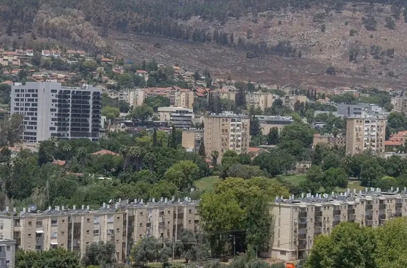 以色列北部 以色列北部