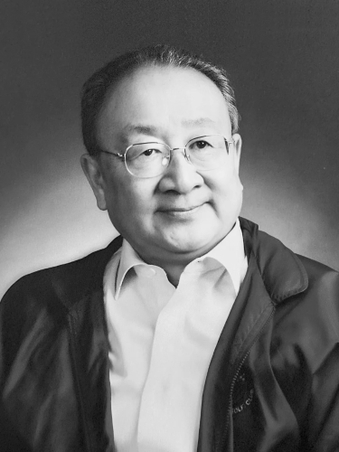 李赣骝同志 李赣骝同志