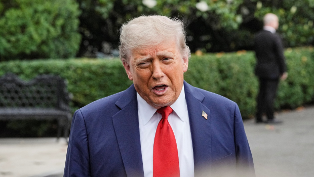 有指,特朗普曾就以军在停火期间再空袭伊朗,致电内塔尼亚胡表达不满。路透社资料图片 有指,特朗普曾就以军在停火期间再空袭伊朗,致电内塔尼亚胡表达不满。路透社资料图片