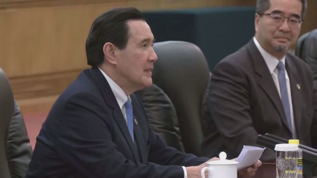 马英九资料图片 马英九资料图片