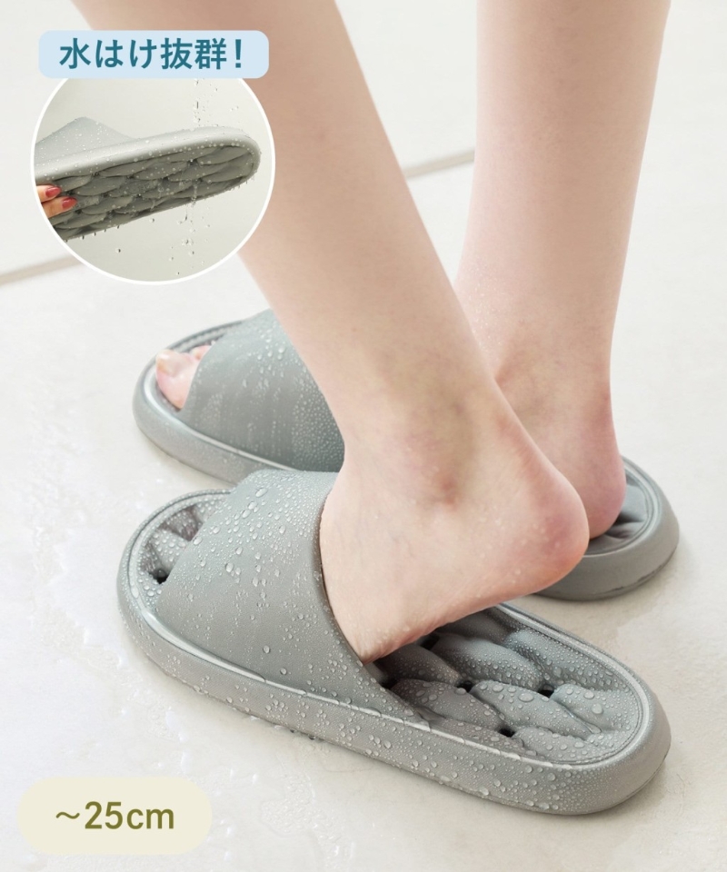 12. 速干轻便拖鞋 12. 速干轻便拖鞋