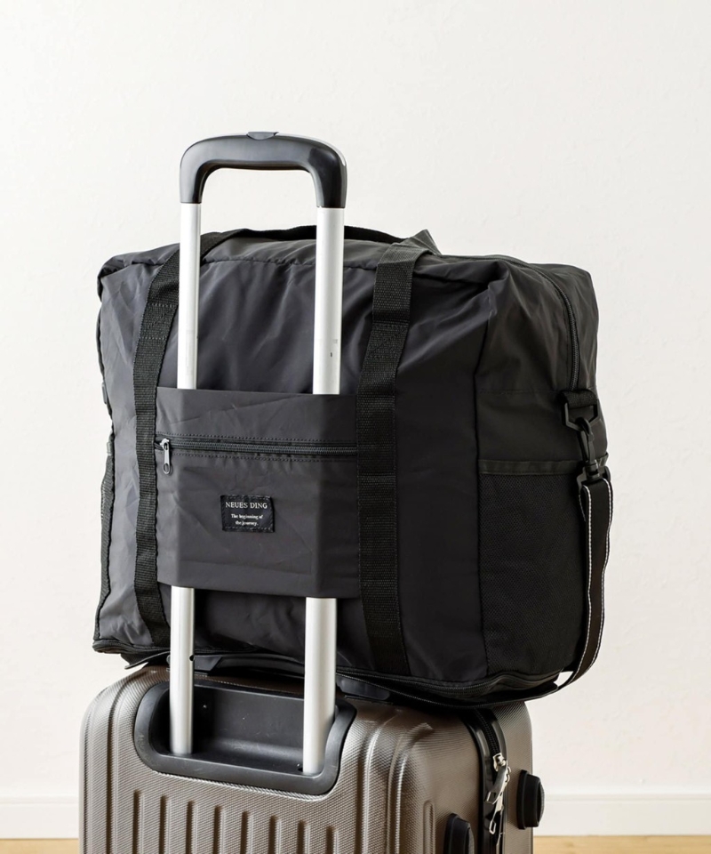 1. 3-WAY折叠随行包 1. 3-WAY折叠随行包