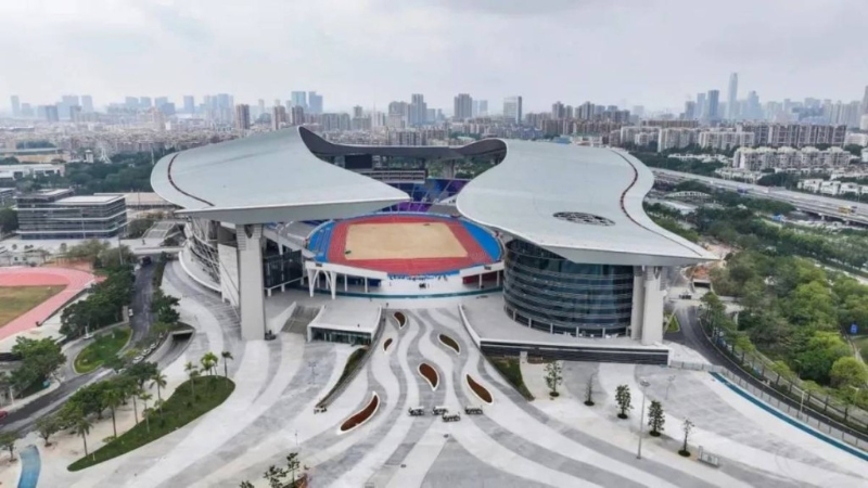 粤港澳三地首次联合承办十五运会。十五运会广东赛区执委会 粤港澳三地首次联合承办十五运会。十五运会广东赛区执委会