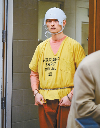 谷歌华人工程师涉嫌杀妻案续审 谷歌华人工程师涉嫌杀妻案续审