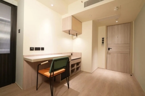 学生宿舍 学生宿舍