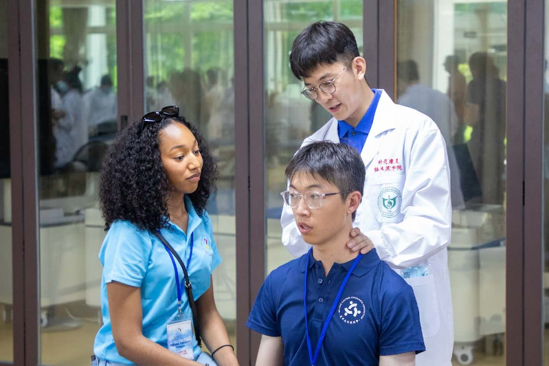 中医治疗 中医治疗