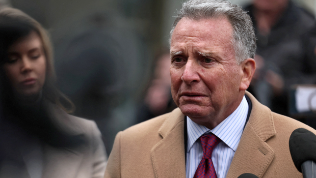 美伊达成长期和平协议? 美伊达成长期和平协议?