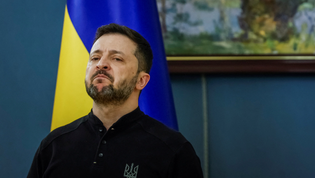 乌克兰出动无人机攻击 乌克兰出动无人机攻击