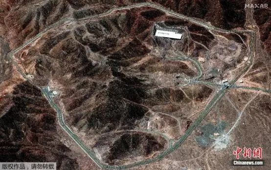 卫星图像 卫星图像