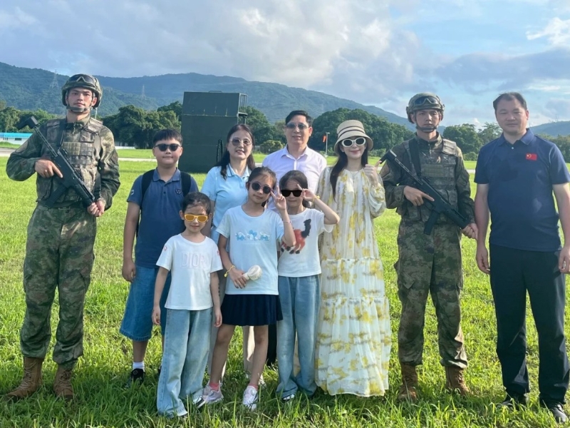 方媛状态十分不错。 方媛状态十分不错。