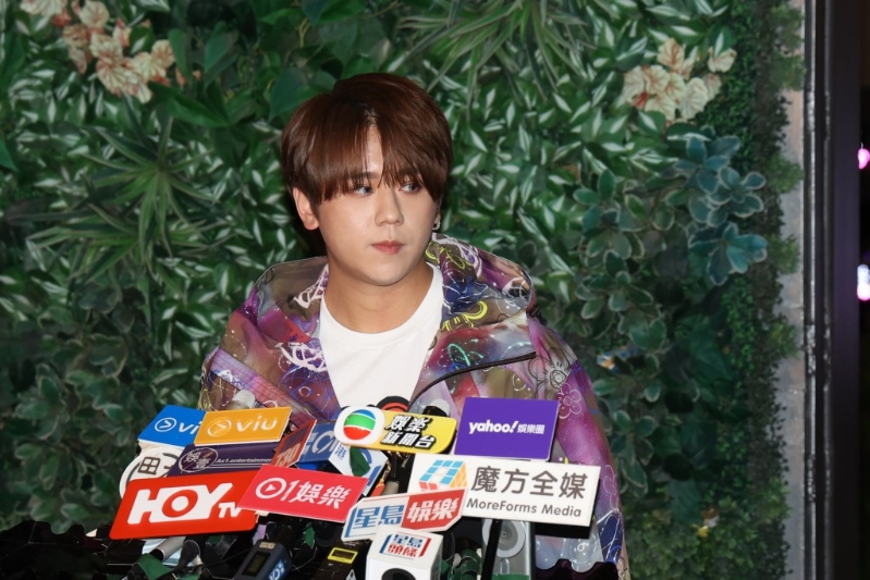 姜涛今次纯属意外。 姜涛今次纯属意外。