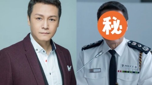 “一代大侠”杨仲恩撞样三届视帝 “一代大侠”杨仲恩撞样三届视帝