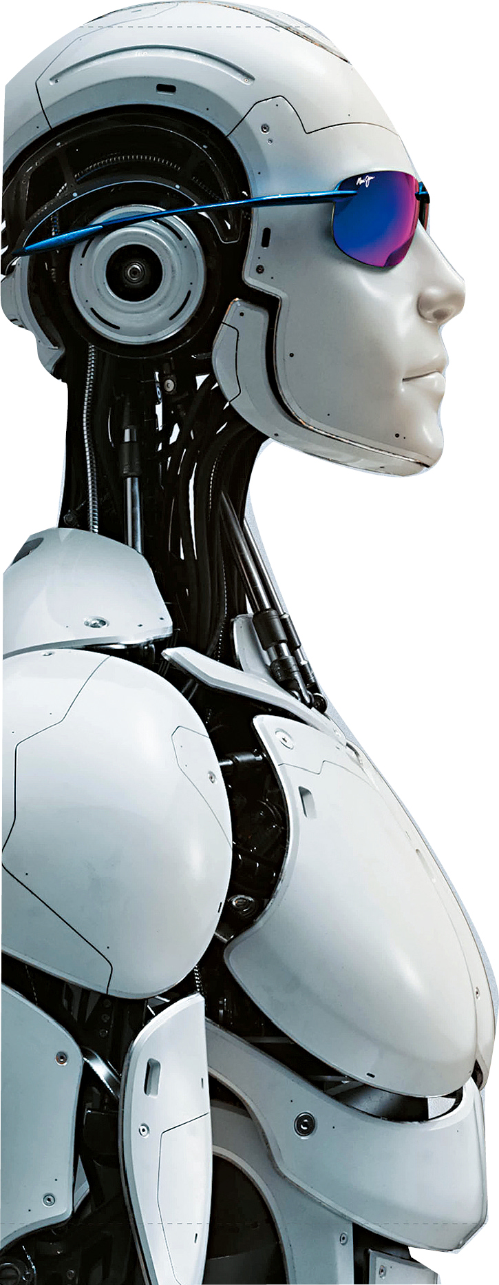 Maui Jim全新推出Ho'okipa Ultra系列太阳眼镜。 Maui Jim全新推出Ho'okipa Ultra系列太阳眼镜。