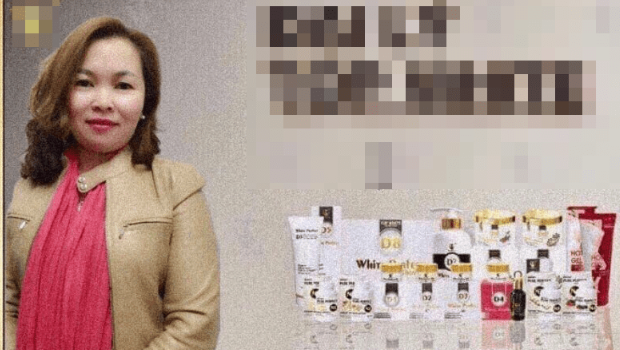 越南女失踪 越南女失踪