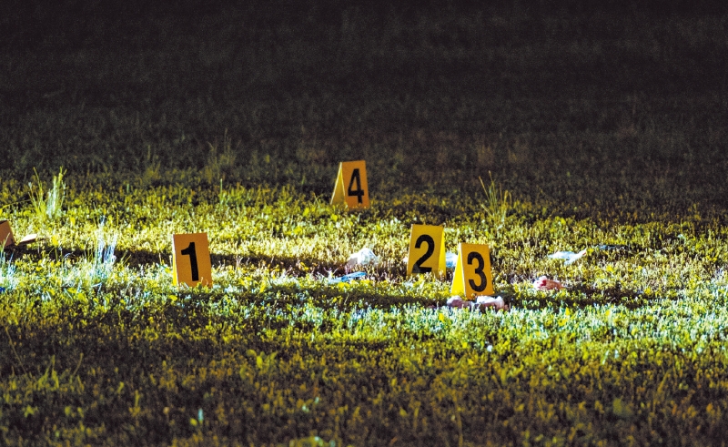 事发在布朗克斯的星光公园,警方目前仍在调查。纽约时报 事发在布朗克斯的星光公园,警方目前仍在调查。纽约时报