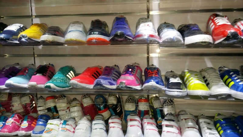 款式齐备 款式齐备