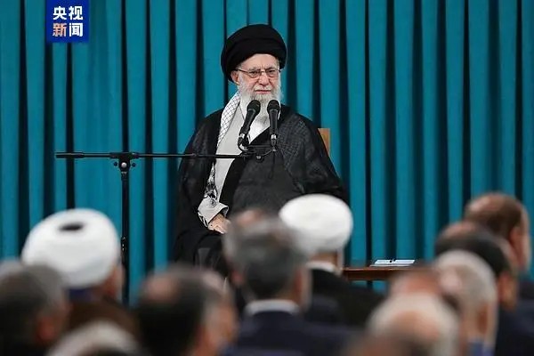 伊朗最高领袖哈梅内伊.jpg 伊朗最高领袖哈梅内伊.jpg