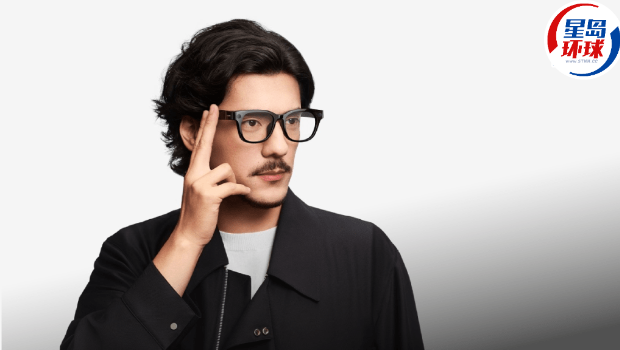 小米AI眼镜开售 小米AI眼镜开售