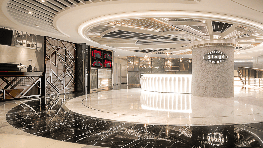 橙天嘉禾宣布,现有4家戏院本周日前终止租约。 橙天嘉禾宣布,现有4家戏院本周日前终止租约。