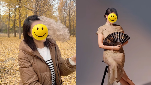 前TVB女星突宣布做老板 前TVB女星突宣布做老板