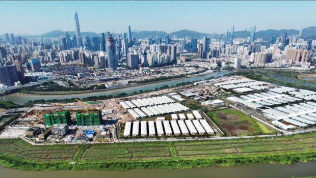 北部都会区 北部都会区