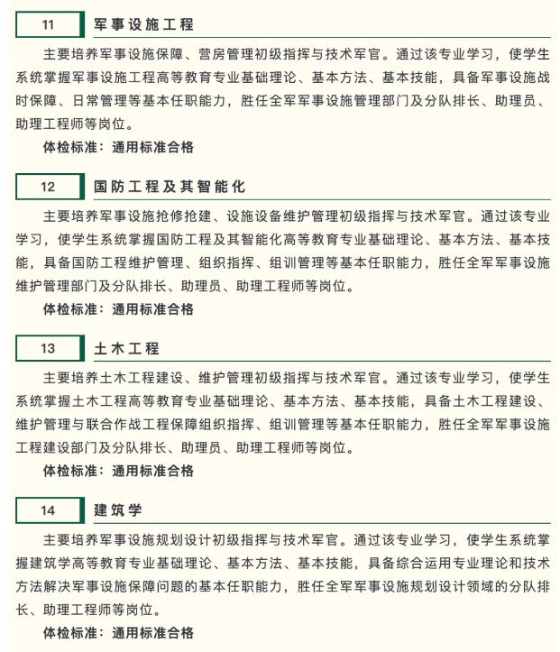 军事设施工程 军事设施工程