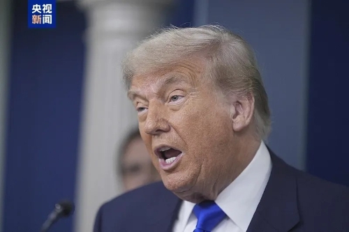 特朗普 特朗普