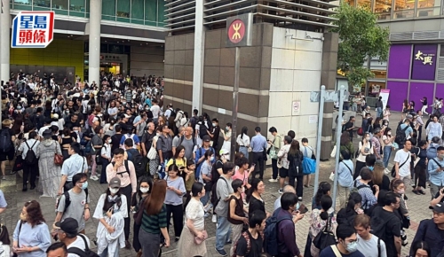 议员建议港铁引入数码化监察系统 议员建议港铁引入数码化监察系统