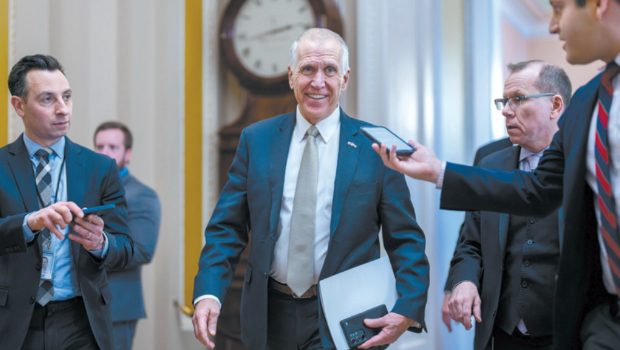 投反对票惹怒特朗普 投反对票惹怒特朗普