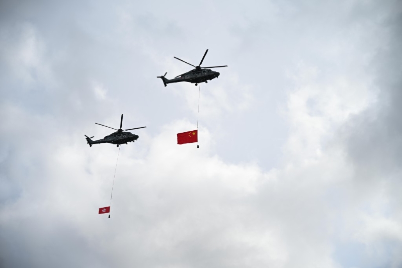 升旗仪式 升旗仪式