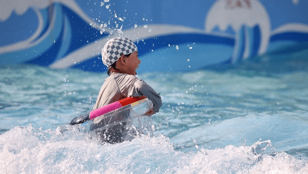 医生指感染者多为幼儿及青少年。 医生指感染者多为幼儿及青少年。