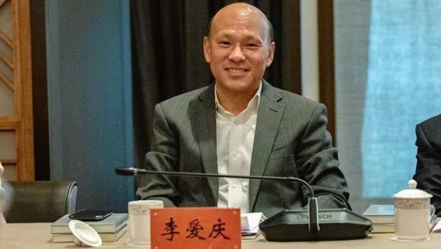 李爱庆被传以投资项目换取美男。 李爱庆被传以投资项目换取美男。