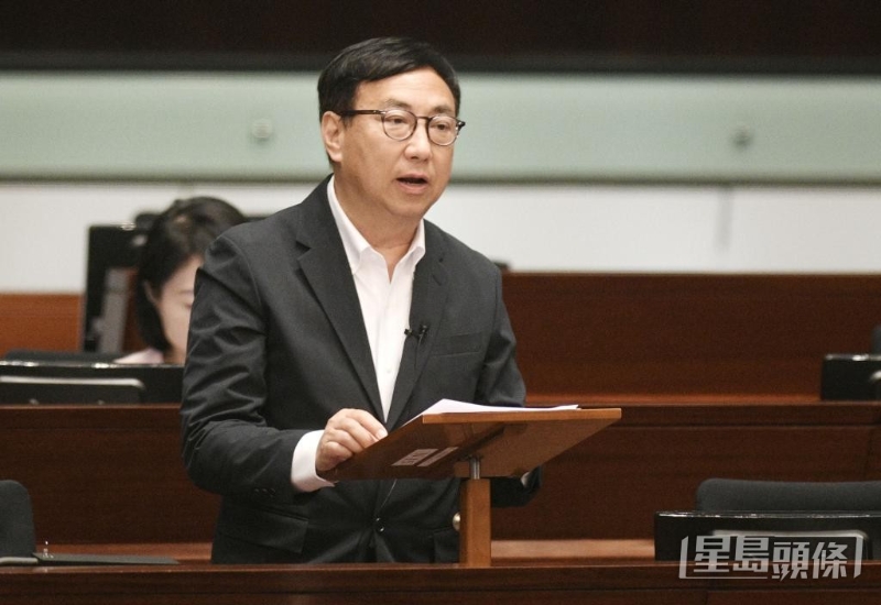 立法会议员狄志远吁政府审视全港可用的桥底空间,善用社会资源。 立法会议员狄志远吁政府审视全港可用的桥底空间,善用社会资源。