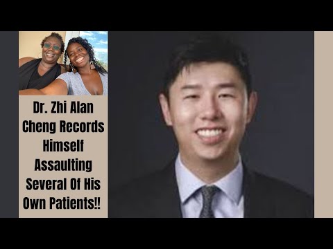 程志是纽约皇后区华裔肠胃与肝脏科医生。YouTube 程志是纽约皇后区华裔肠胃与肝脏科医生。YouTube