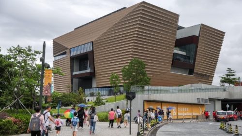 故宫免费预约门票全爆满 故宫免费预约门票全爆满