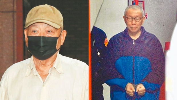 检方一度不让沈庆京申请完整勘验朱亚虎(左)遭诱导胁迫的侦讯光盘,柯文哲(右)表达愤怒。 检方一度不让沈庆京申请完整勘验朱亚虎(左)遭诱导胁迫的侦讯光盘,柯文哲(右)表达愤怒。