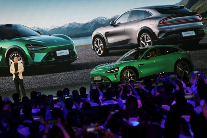 中国电动车 中国电动车