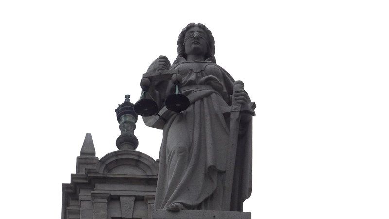 香港的法治排名在太平洋区向来位居第六。 香港的法治排名在太平洋区向来位居第六。