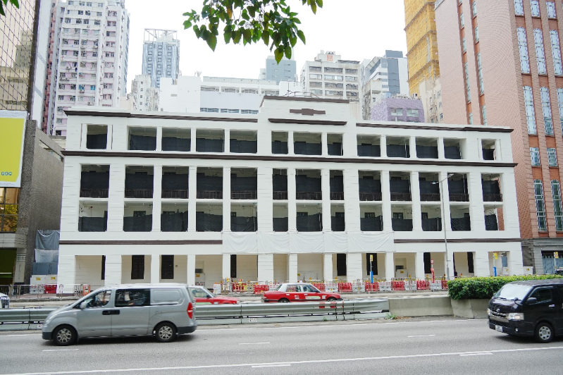 国际调解院早前揭幕,全球很多国家都有派代表参与这项盛事。 国际调解院早前揭幕,全球很多国家都有派代表参与这项盛事。