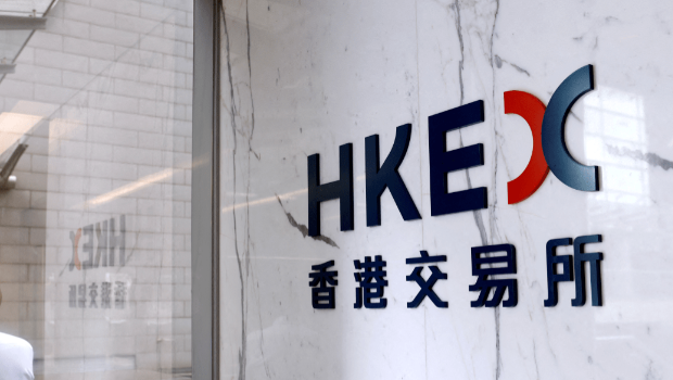 港交所 港交所
