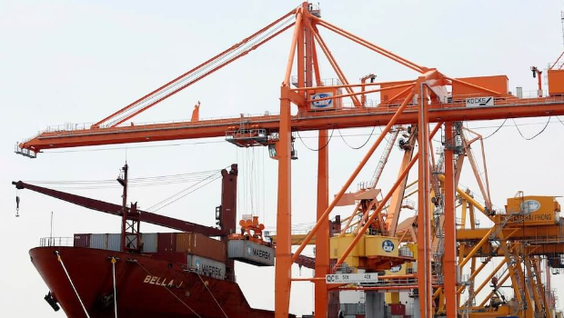 特朗普与越南达成贸易协议 特朗普与越南达成贸易协议