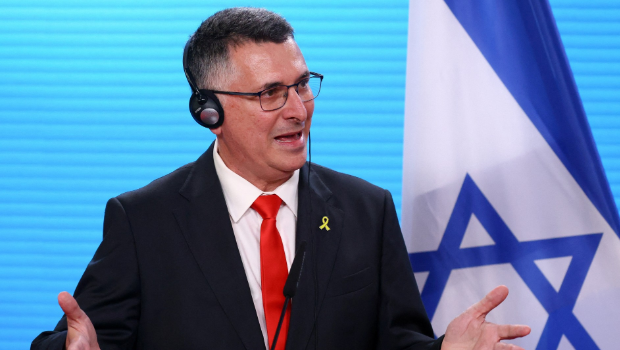 以色列称认真考虑达成停火协议 以色列称认真考虑达成停火协议