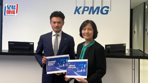 毕马威料港全年IPO逾100宗 毕马威料港全年IPO逾100宗