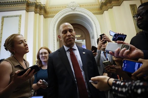 杰弗里斯 杰弗里斯