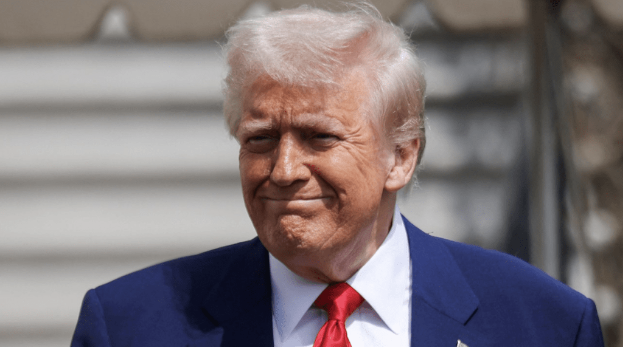 共和党佔优的众议院週四以218票赞成、214票反对的结果,通过了特朗普政府的“大而美”法案。路透社 共和党佔优的众议院週四以218票赞成、214票反对的结果,通过了特朗普政府的“大而美”法案。路透社