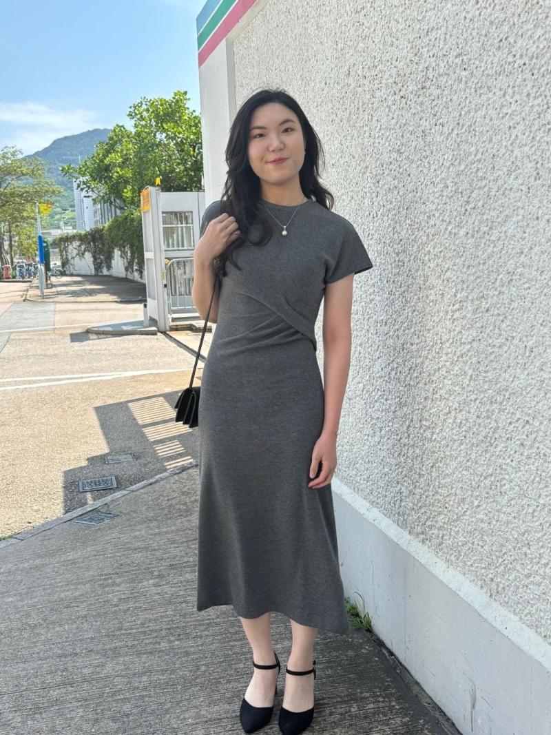 丁朗瑶Miranda 丁朗瑶Miranda