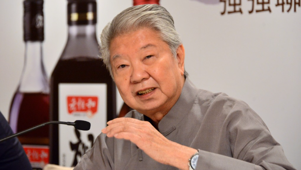 蔡澜上周三(6月25日)离世,终年83岁。 蔡澜上周三(6月25日)离世,终年83岁。