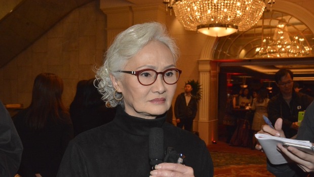 “一代女侠”雪妮离世。 “一代女侠”雪妮离世。