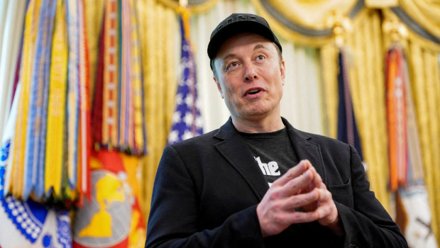 马斯克在社交平台上宣布“美国党”成立。 马斯克在社交平台上宣布“美国党”成立。